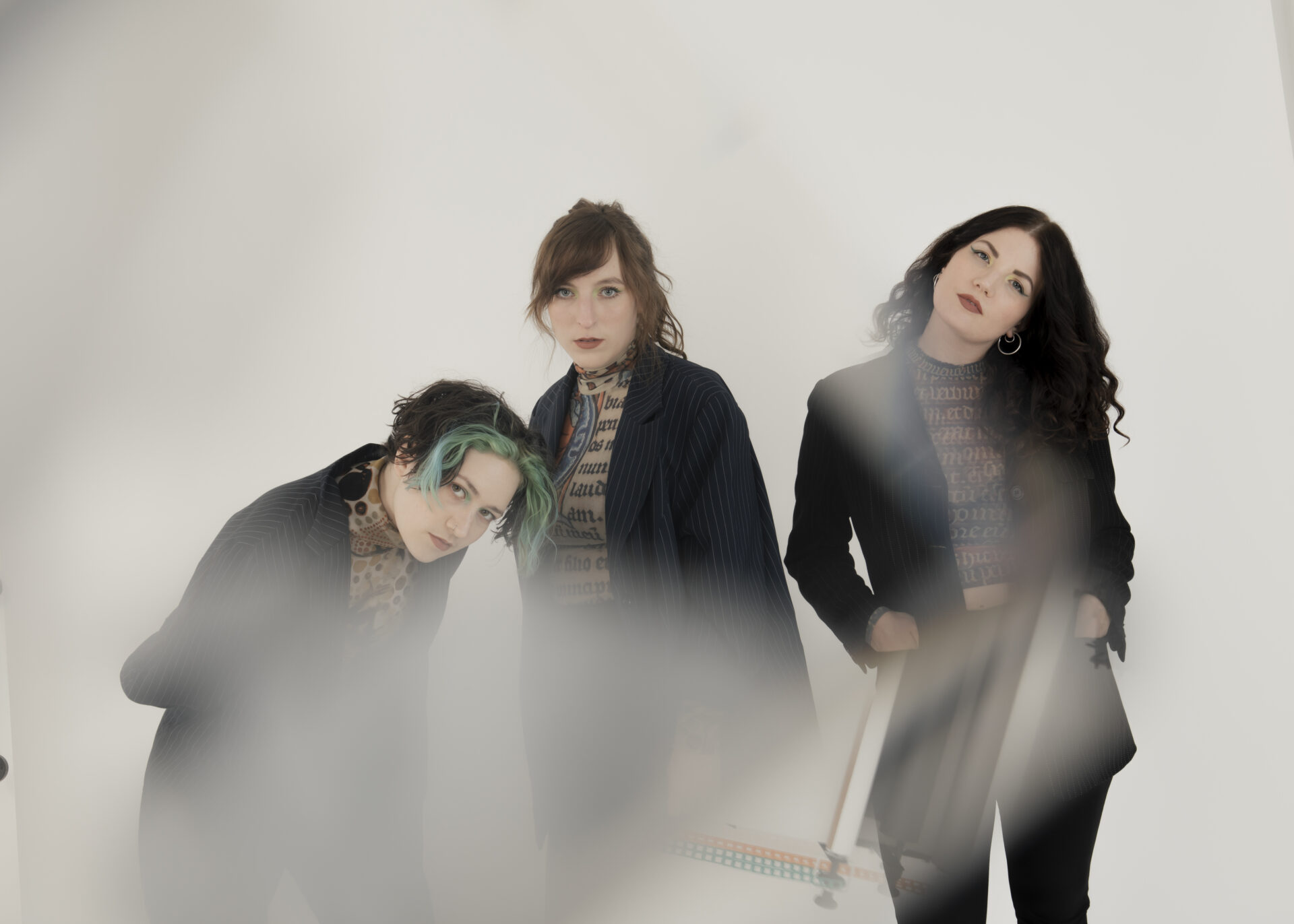 INTRODUCING:  DIVES
