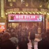LIVE: Bob Dylan – London Palladium, 24/10/2022  2