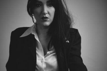 Video Of The Week #237: Emily Breeze - Ordinary Life
