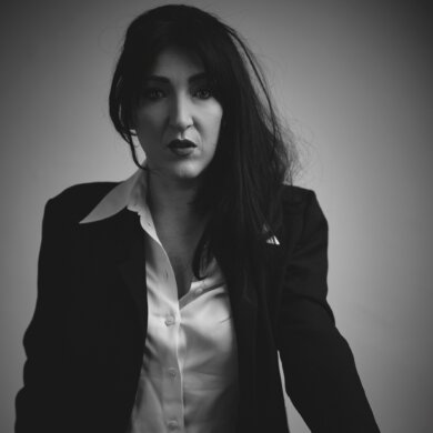 Video Of The Week #237: Emily Breeze - Ordinary Life