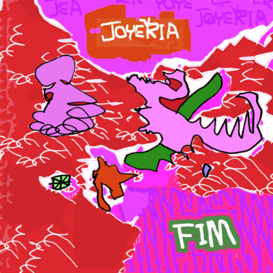 Joyeria- FIM (Speedy Wunderground) 1
