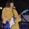 LIVE: Femur - The Crown, Bristol, 20/10/2022 3