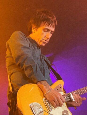 B Side Deep Dive: Johnny Marr 13