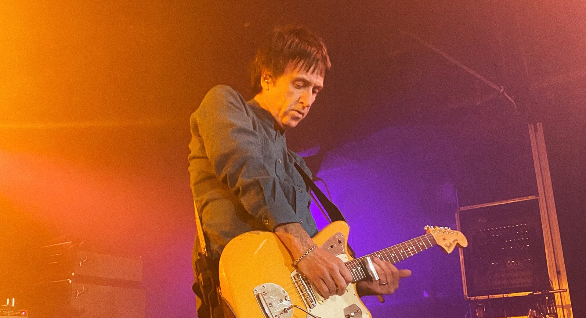 B Side Deep Dive: Johnny Marr 13