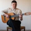 NEWS: Sweet Baboo announces new album 'The Wreckage' & UK tour 1
