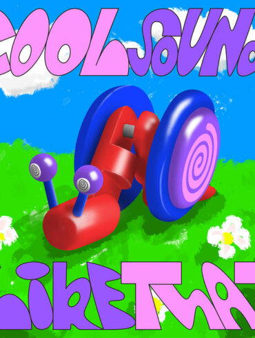 Cool Sounds - Like That