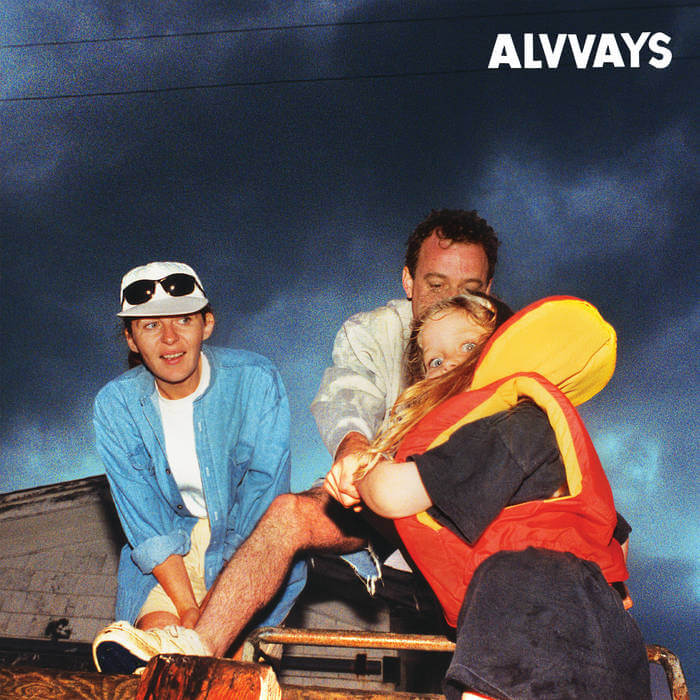 Alvvays - Blue Rev (Transgressive) 23 Alvvays - Blue Rev (Transgressive) 1