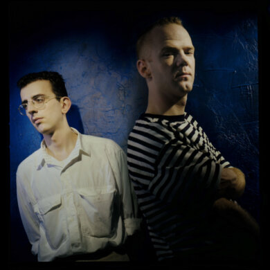 The Communards - 'Red' 35th Anniversary Reissue (London Records)