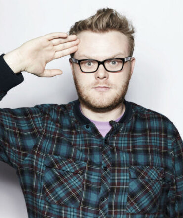 Huw Stephens on the Welsh Music Prize:  "We’ve piqued people’s interest. Welsh music is here!" 5