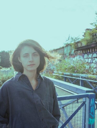 NEWS: Sophie Jamieson shares new track 'Runner' ahead of album and live dates