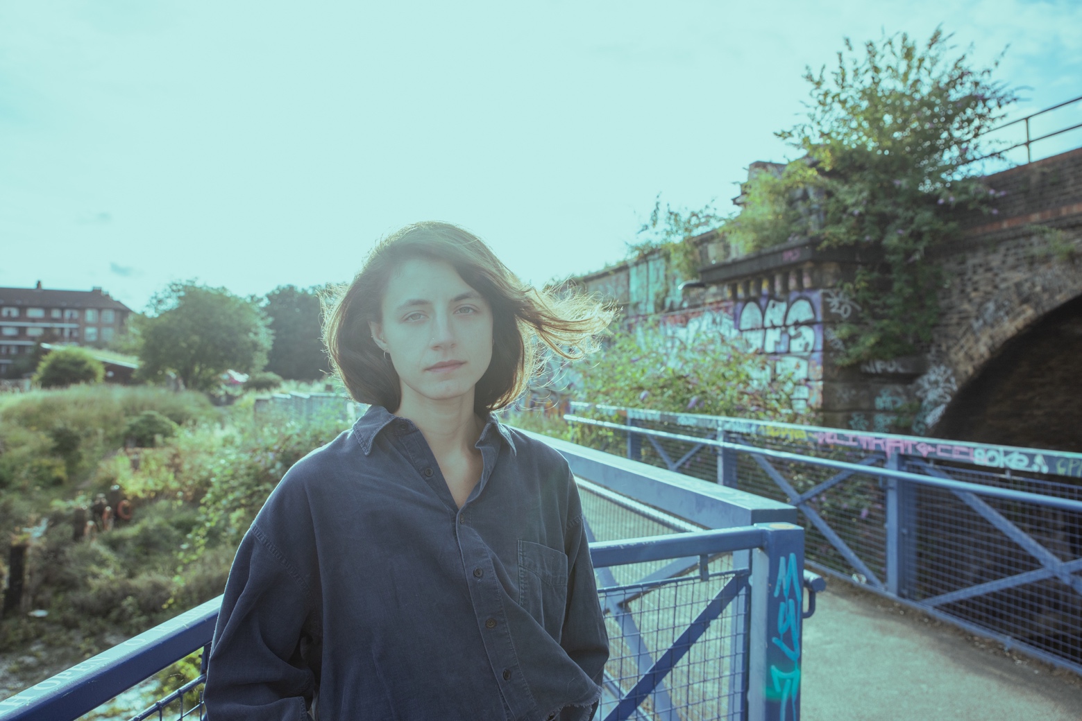 NEWS: Sophie Jamieson shares new track 'Runner' ahead of album and live dates