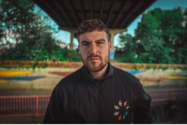 VIDEO PREMIERE : MINAS - 'Protests'