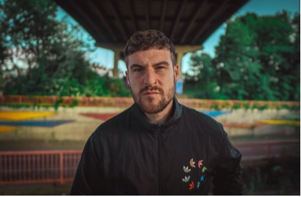 VIDEO PREMIERE : MINAS - 'Protests'