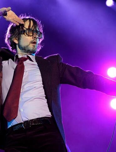 NEWS: Pulp reunite for Tour Dates in 2023! 3