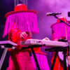 NEWS: Stealing Sheep/Radiophonic Workshop: 'La Planète Sauvage'  SCIENCE MUSEUM, LONDON, 7 OCT