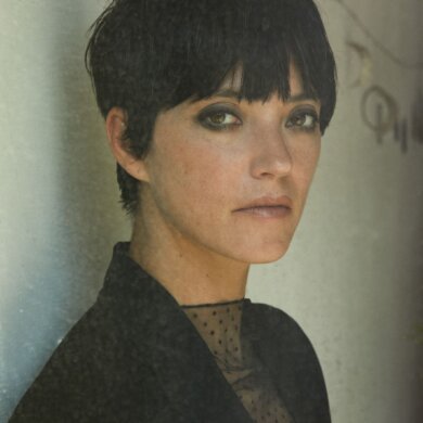 NEWS: Sharon Van Etten announces release of the deluxe edition of her latest album 'We've Been Going About This All Wrong'