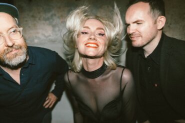 IN CONVERSATION:  HamsandwicH