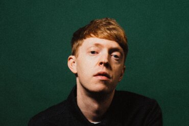 IN CONVERSATION : YNYS "'More is more' is the album's mantra - you only make one debut" 1