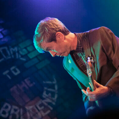 LIVE: Bill Callahan – Brudenell Social Club, Leeds, 03/11/2022 1
