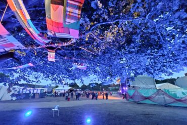 NEWS:  Edinburgh's Hidden Door Festival announces venue for 2023