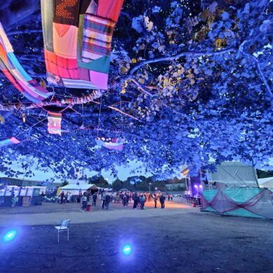 NEWS:  Edinburgh's Hidden Door Festival announces venue for 2023