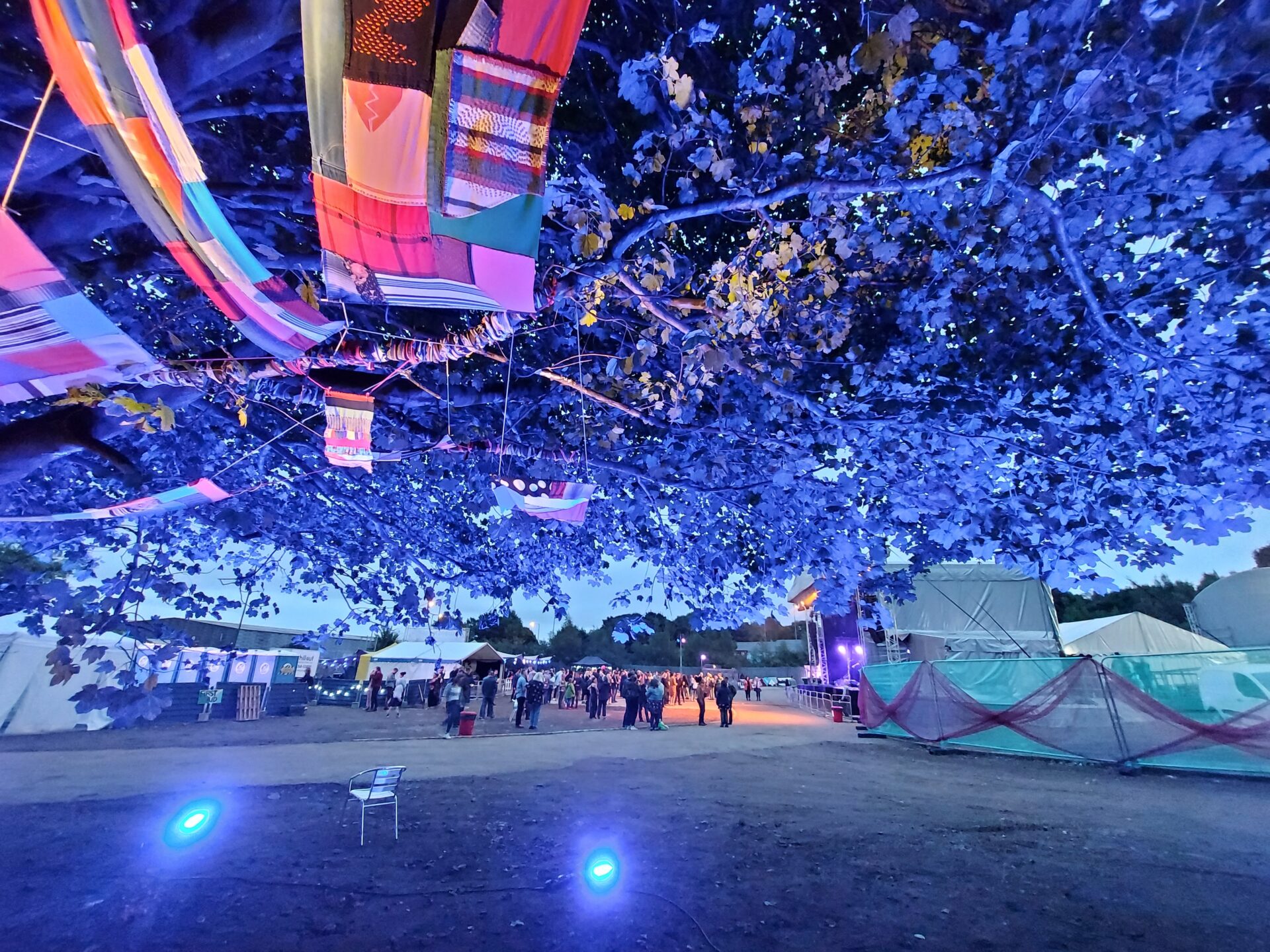NEWS:  Edinburgh's Hidden Door Festival announces venue for 2023