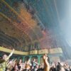 IN CAMERA: Fontaines D.C. / Wunderhorse - O2 Academy, Glasgow,17/11 and 18/11/2022 1