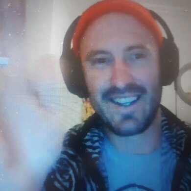 PODCAST: Show Me Magic with Jimmy Watkins (Running Punks)