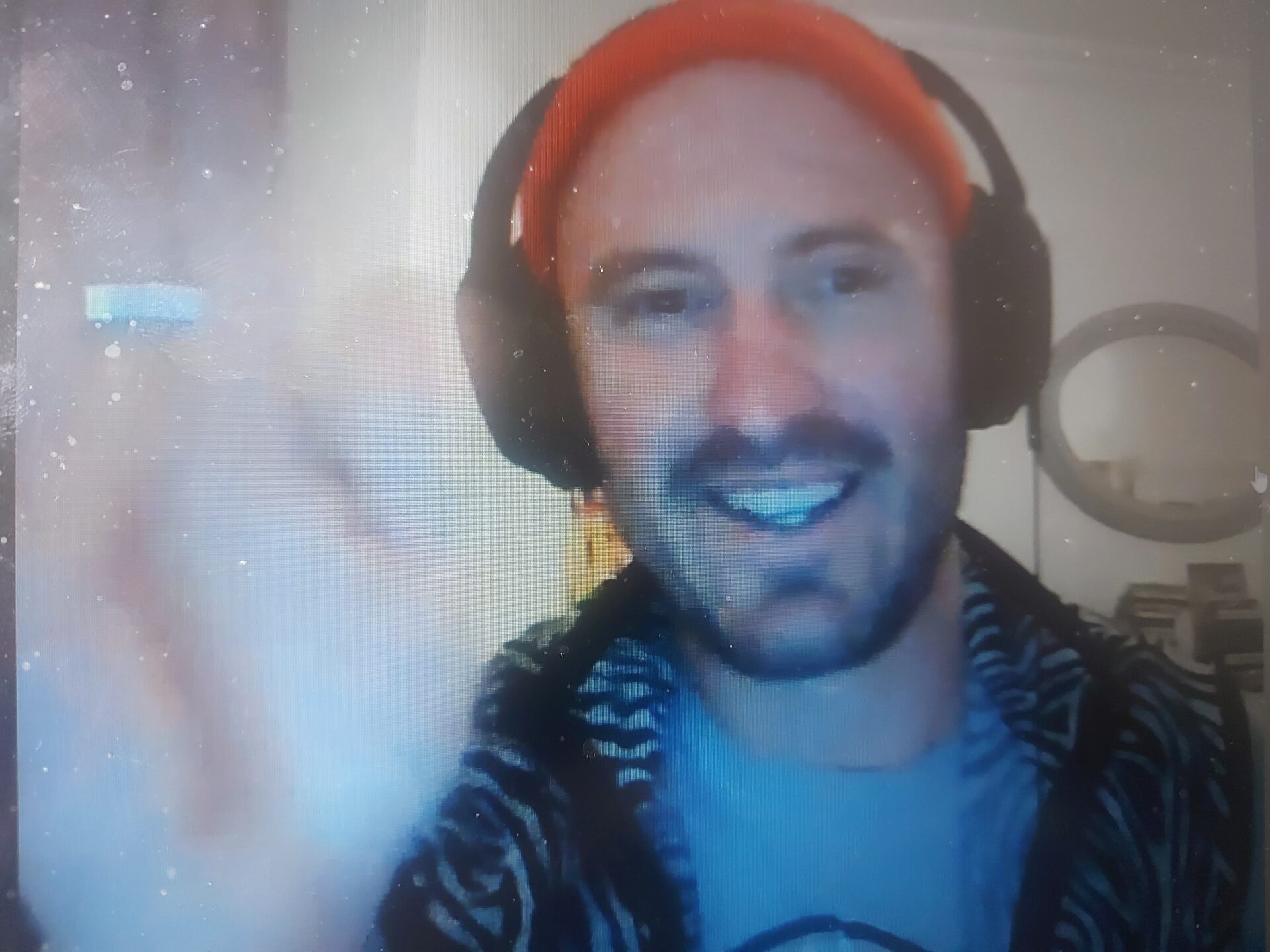 PODCAST: Show Me Magic with Jimmy Watkins (Running Punks)