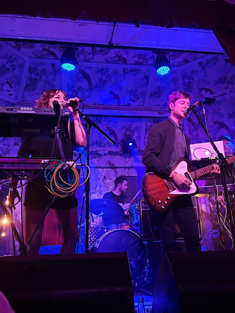LIVE: Sea Fever - Deaf Institute, Manchester, 29/10/2022 24 37B45338 A58D 4F35 839F 9E4633D5F81E
