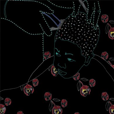 Big Joanie - Back Home (Daydream Library Series)