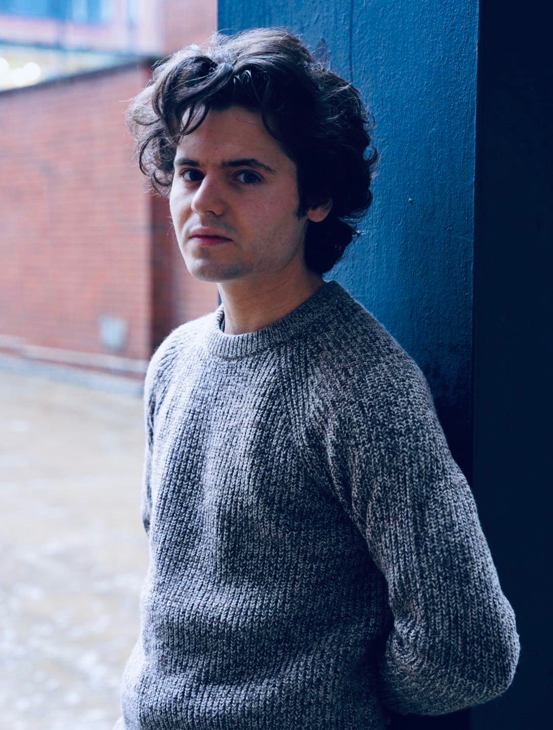 Brandon Tew Releases New Single 'I'm Not Gonna Wait' via Rise Records