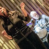 LIVE: The Delines – Howard Assembly Room, Leeds, 09/11/2022 1