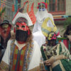 NEWS: Following October's release of new album 'Oh Death', Goat announce Spring 2023 UK tour 2