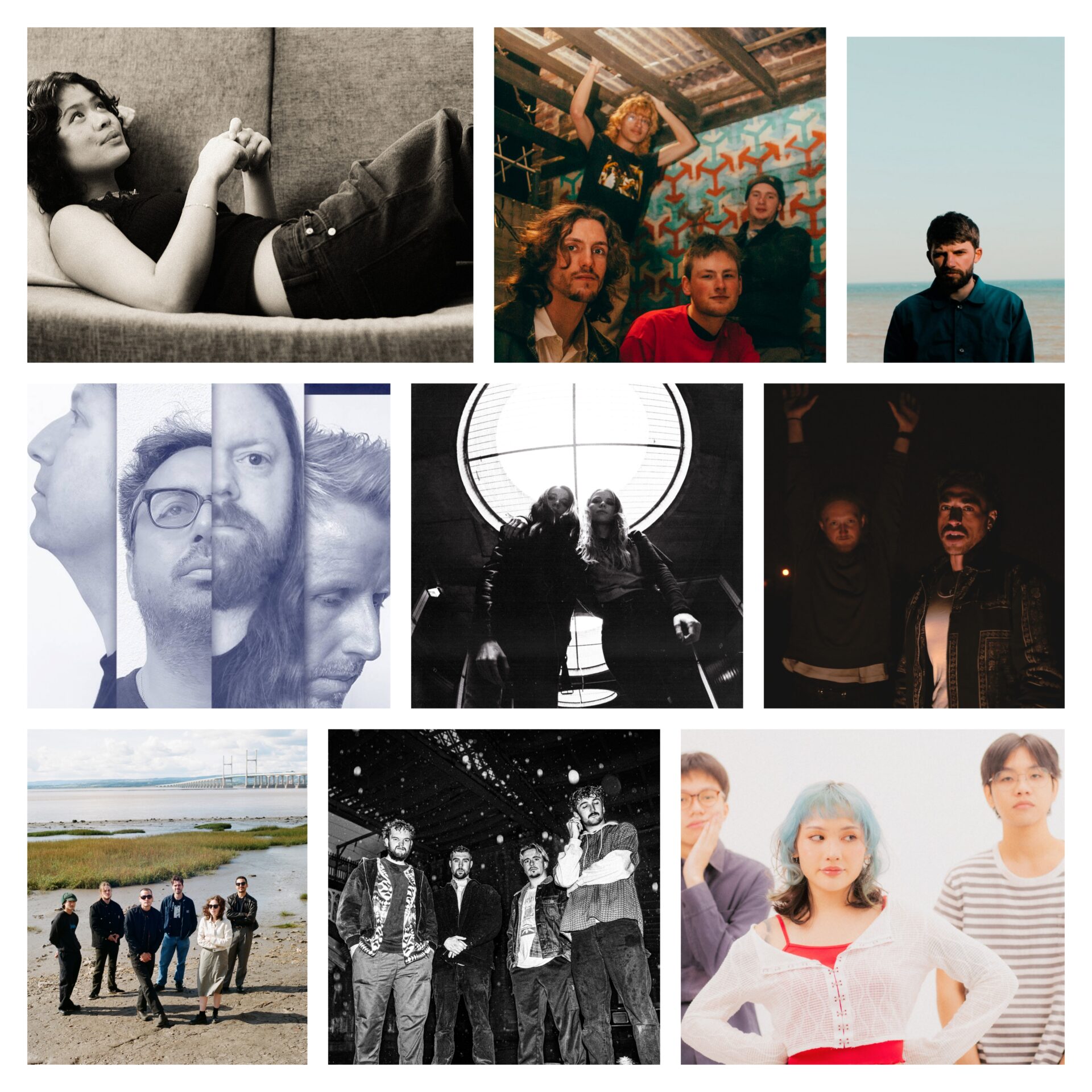 Tracks of the Week #205 2