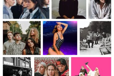 Tracks of the Week #206