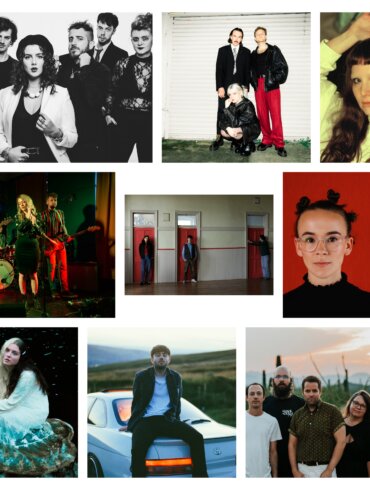 Tracks of the Week #207