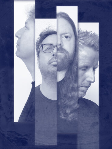 NEWS: Hundred Reasons to release split 7" of first and latest single