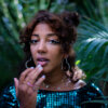 NEWS: Afro-Swedish singer, Felish, releases new single 'Can I Be Sad Too'