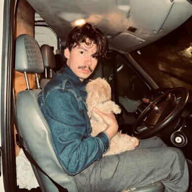 NEWS: Enjoyable Listens announces brand new single 'Dead Frozen'