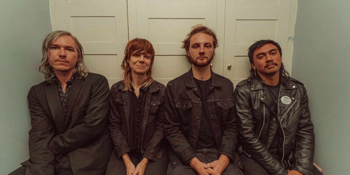 IN CONVERSATION: Mightmare