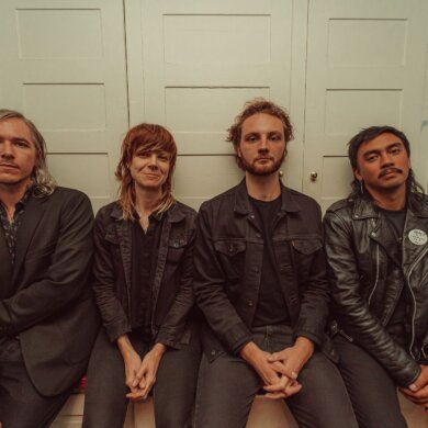 IN CONVERSATION: Mightmare