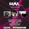 NEWS: Nominations unveiled for Scottish Alternative Music Awards