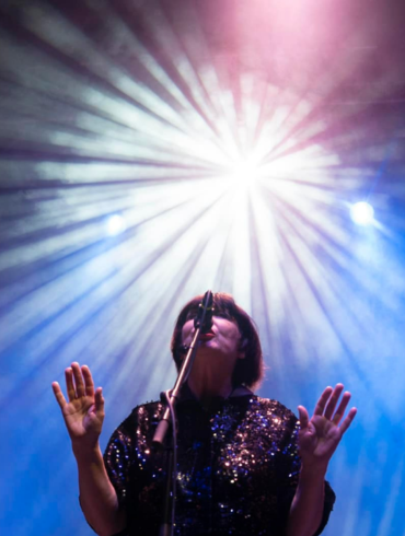 FESTIVAL REPORT:  Shiiine On Weekender 2022 18