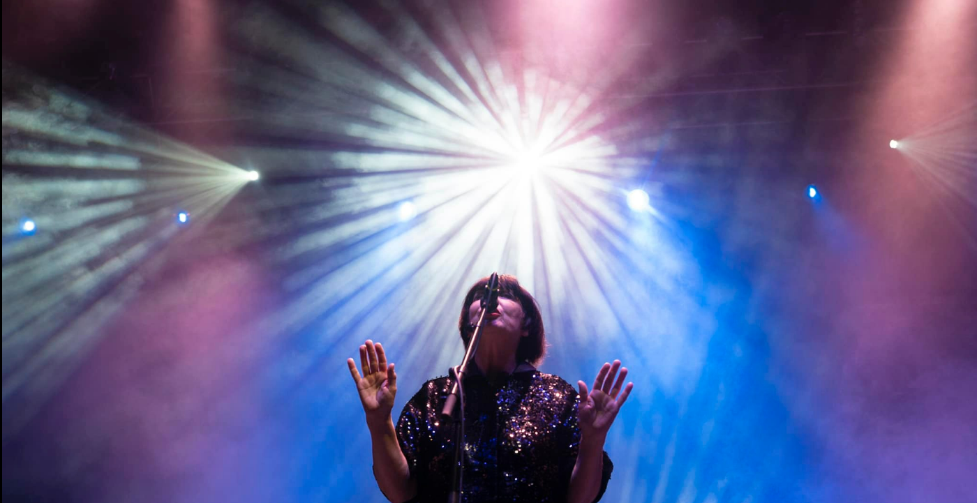 FESTIVAL REPORT:  Shiiine On Weekender 2022 18