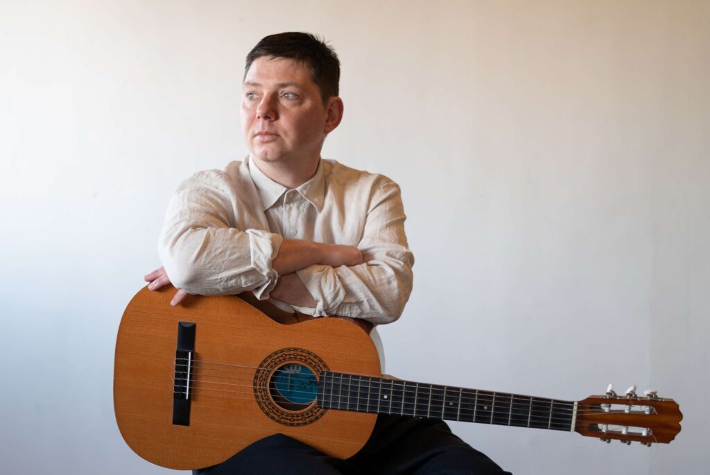 Cymru Cuts: St David's Day Special 23 Sweet Baboo Horticulture 2022 c Emma Daman Thomas