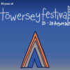 NEWS: Towersey Festival announces The Divine Comedy as their first headliner for 2023