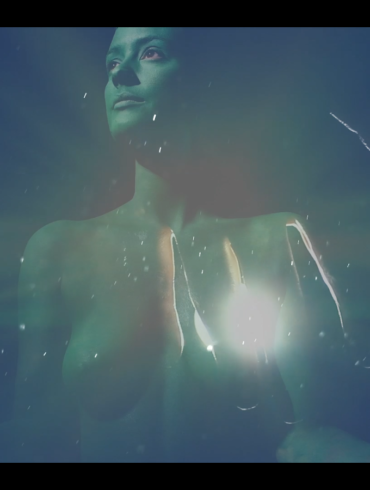 NEWS: Sci-fi film in production Voodoonaut seeks funding 2