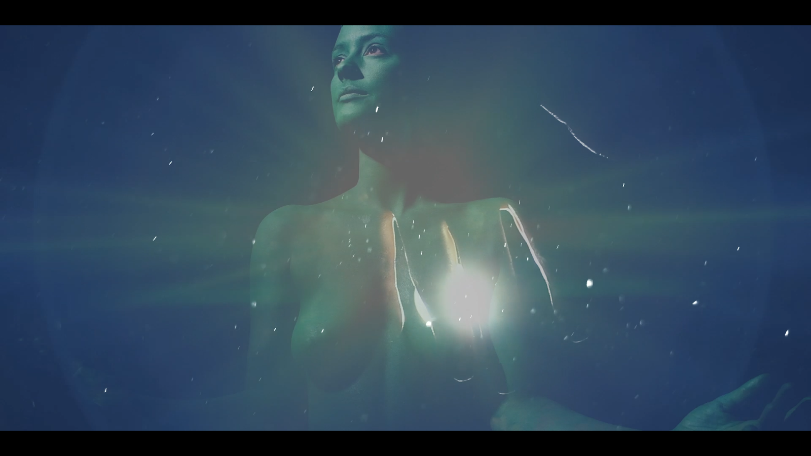 NEWS: Sci-fi film in production Voodoonaut seeks funding 2