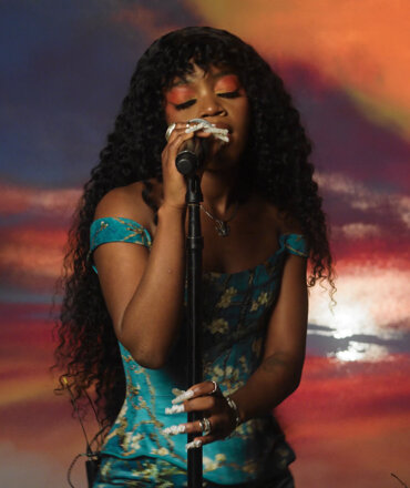 NEWS: Tkay Maidza unveils holiday song 2